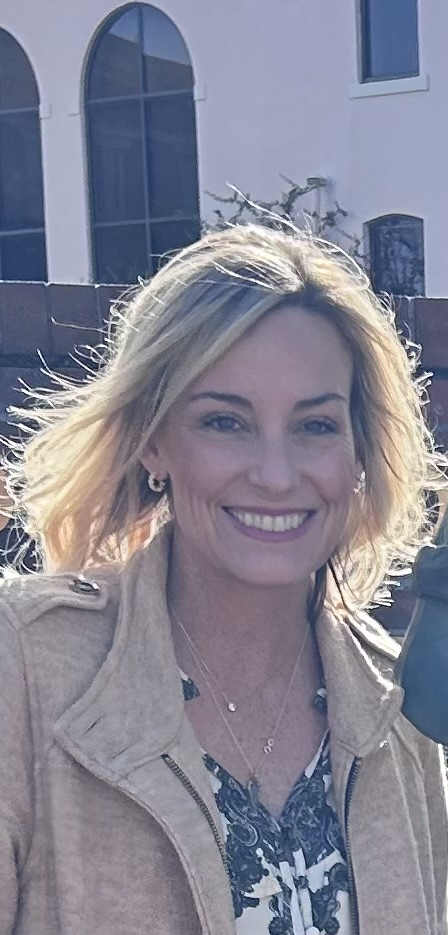 Mary Kathryn Taylor, founder of Freedom Forecast